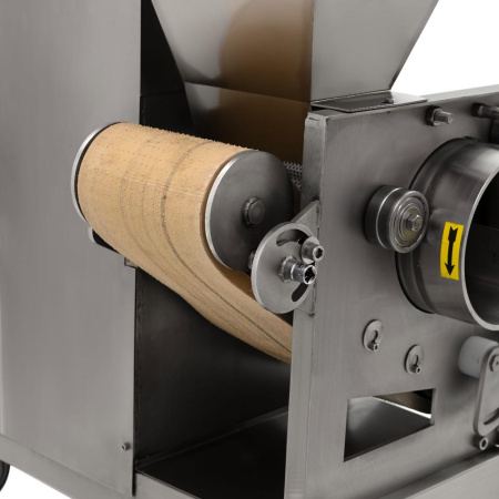 Неопресс механической обвалки рыбы CRJ-200 Foodatlas